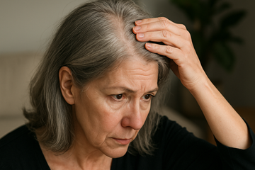 Disfarçar Falhas no Cabelo: Soluções Rápidas e Eficazes
