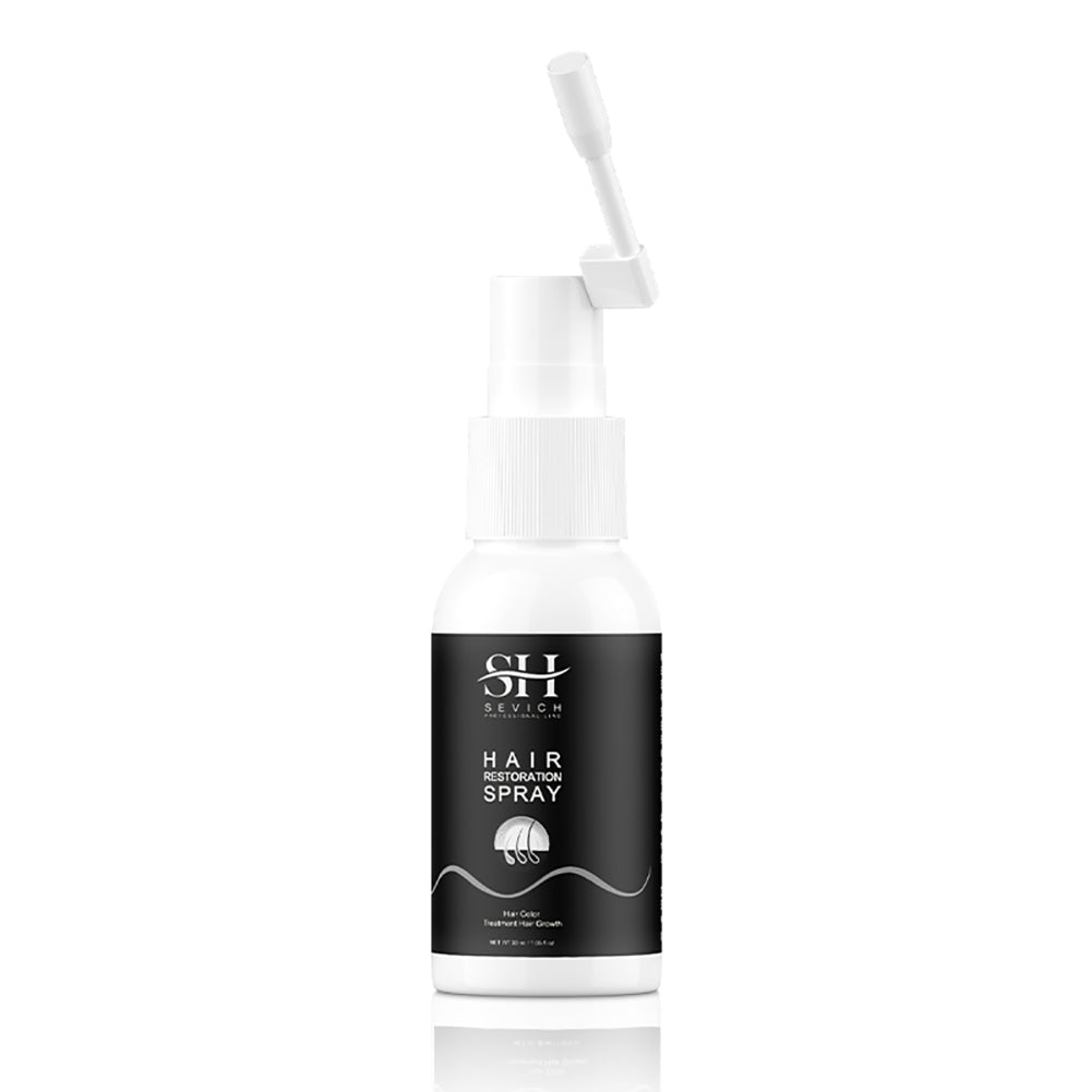 Spray Capilar SEVICH Brasil