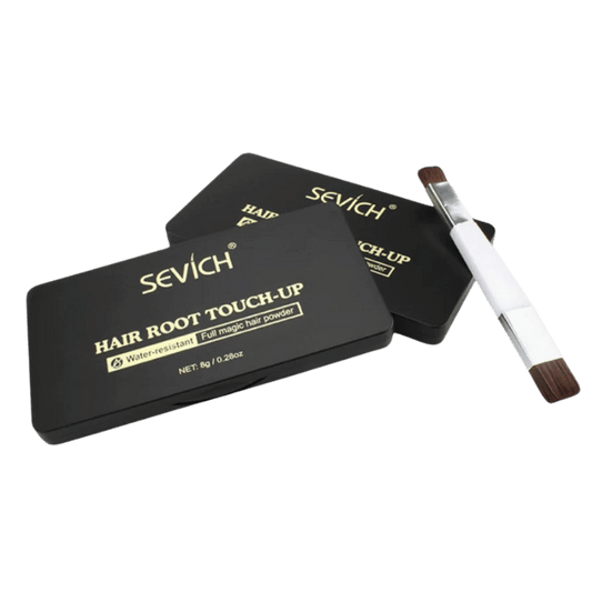 Retocador de Raiz SEVICH BRASIL