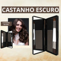 Retocador de Raiz SEVICH BRASIL castanho escuro
