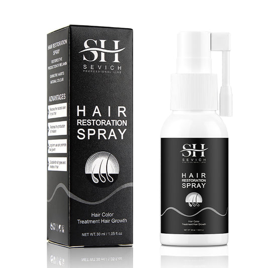 Spray Capilar SEVICH Brasil