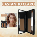 Retocador de Raiz SEVICH BRASIL castanho claro