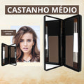 Retocador de Raiz SEVICH BRASIL castanho medio