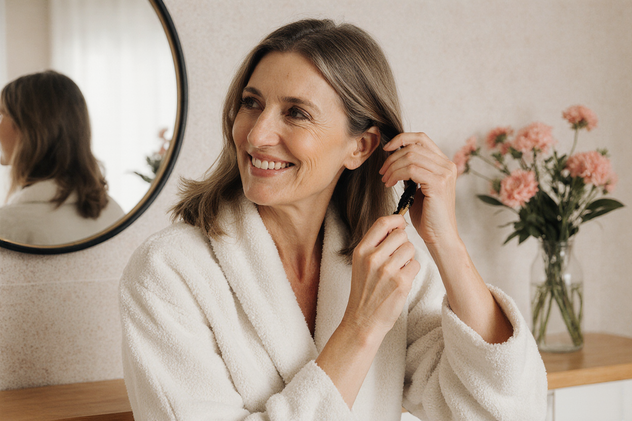 Semana do Cliente: Como Transformar Descontos em Autocuidado Feminino