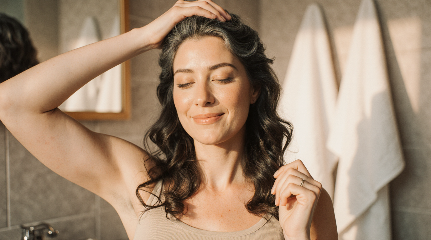 Autocuidado e Autoestima Feminina: A Dupla que Transforma o Dia