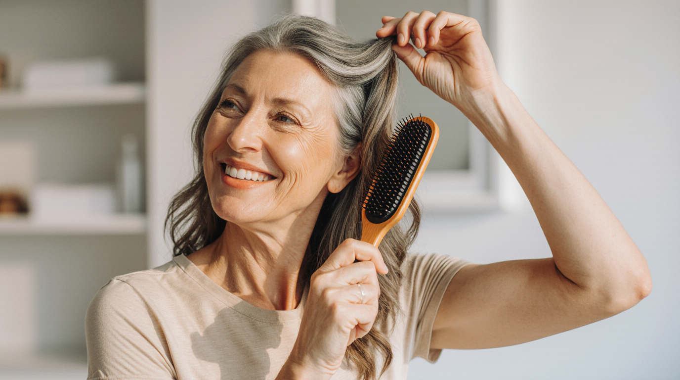 Autoestima Feminina: Como Redescobrir o Prazer de Cuidar de Si