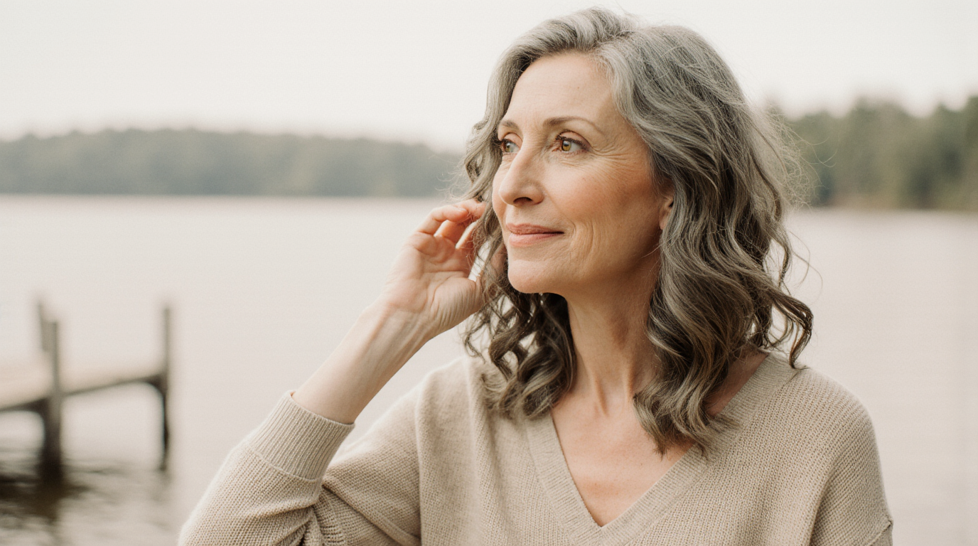 Rotina de Autocuidado Feminina: O Segredo Para se Sentir Bem Todos os Dias