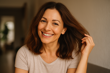 Cabelo bonito sem sofrimento: hábitos simples que fazem a diferença no dia a dia
