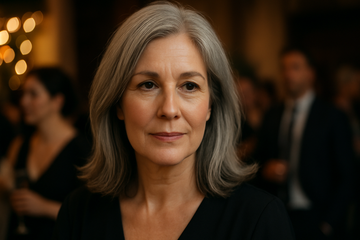 A raiz branca é natural o cuidado inteligente é escolha