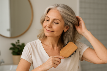 Cabelo bonito é cabelo saudável: mais saúde, mais brilho, mais você