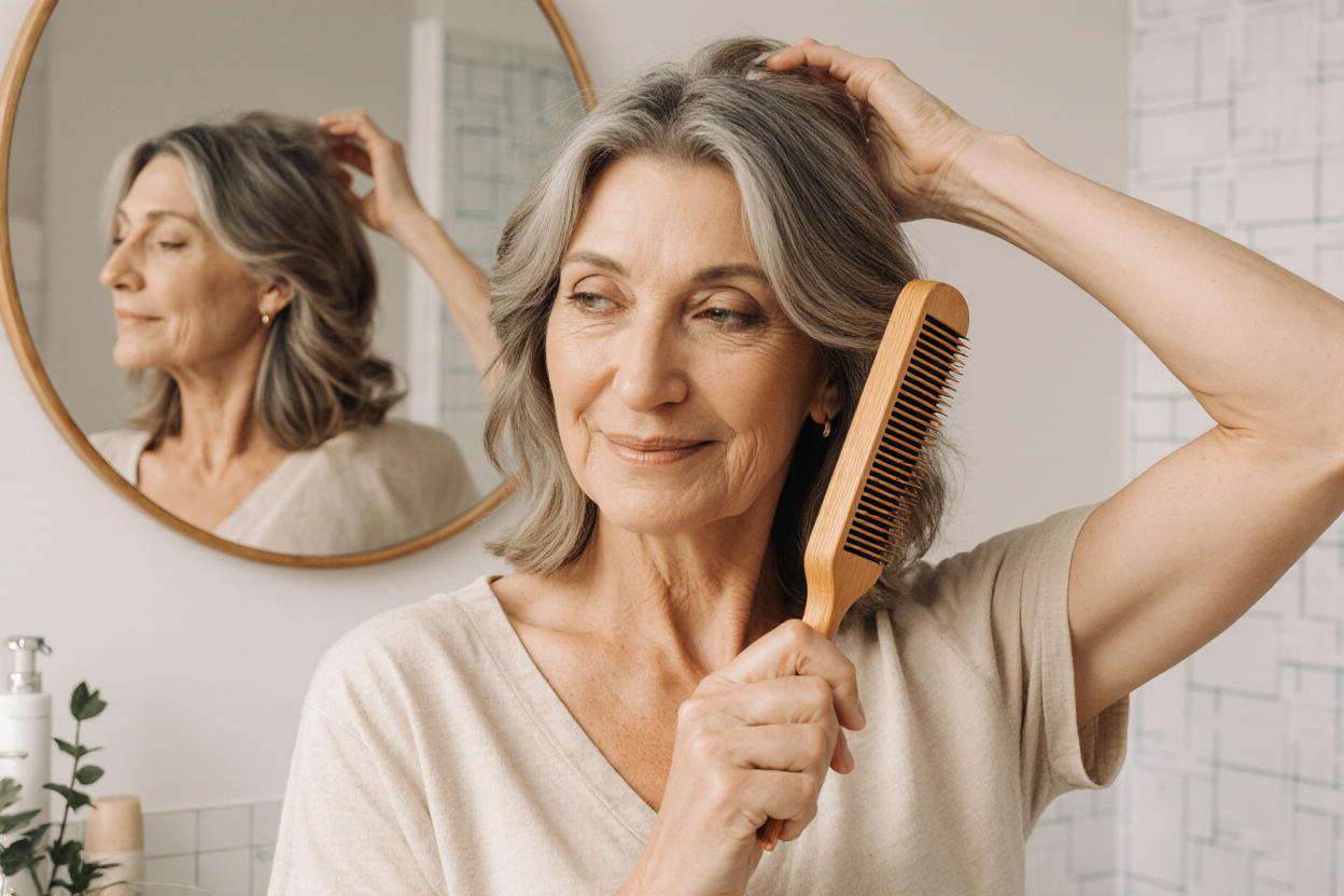 Rotina de Beleza Prática: O Segredo das Mulheres Modernas