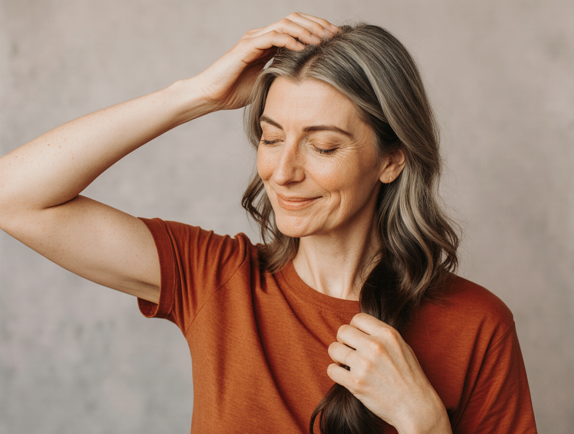Rotina de Autocuidado Feminino: Como Transformar Minutos em Confiança