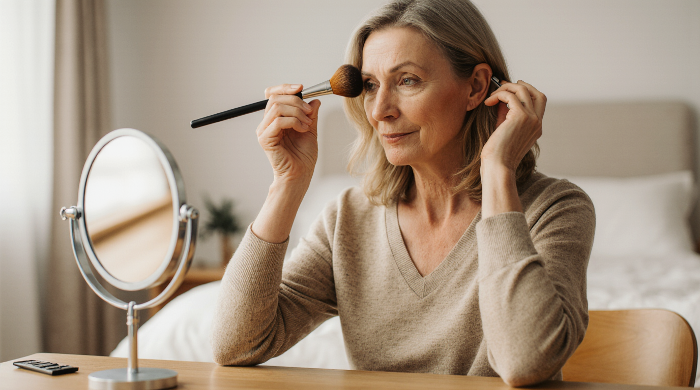 Beleza e Confiança Feminina: A Combinação que Transforma o Dia a Dia