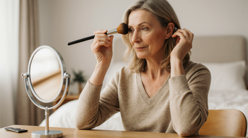 Beleza e Confiança Feminina: A Combinação que Transforma o Dia a Dia