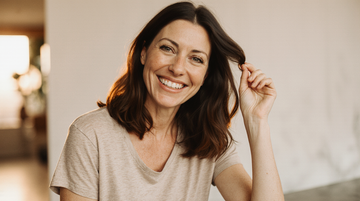 Cuidar do futuro do seu cabelo começa nas pequenas decisões