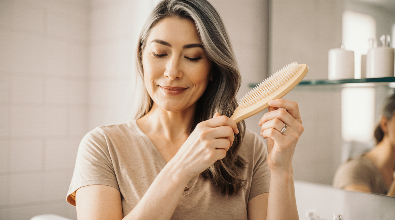 Beleza Natural Feminina: O Valor de Ser Você Mesma
