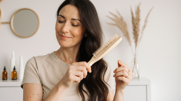 Autocuidado Feminino Moderno: Cuidar de Si é um Ato de Poder