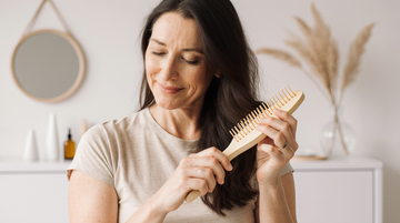 Rotina de Confiança Feminina: Como Pequenos Gestos Mudam o Seu Dia