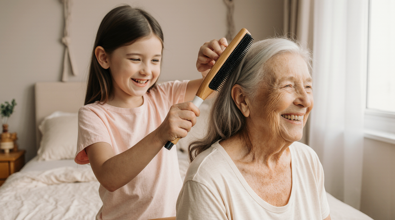 Autoestima Feminina no Dia a Dia: A Força que Vem dos Detalhes