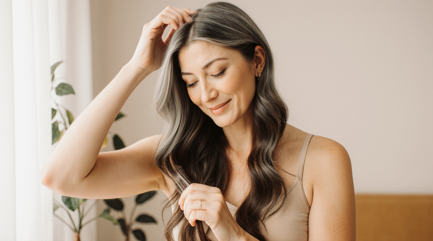 Autocuidado Feminino na Rotina Corrida: Pequenos Gestos que Fazem Grande Diferença