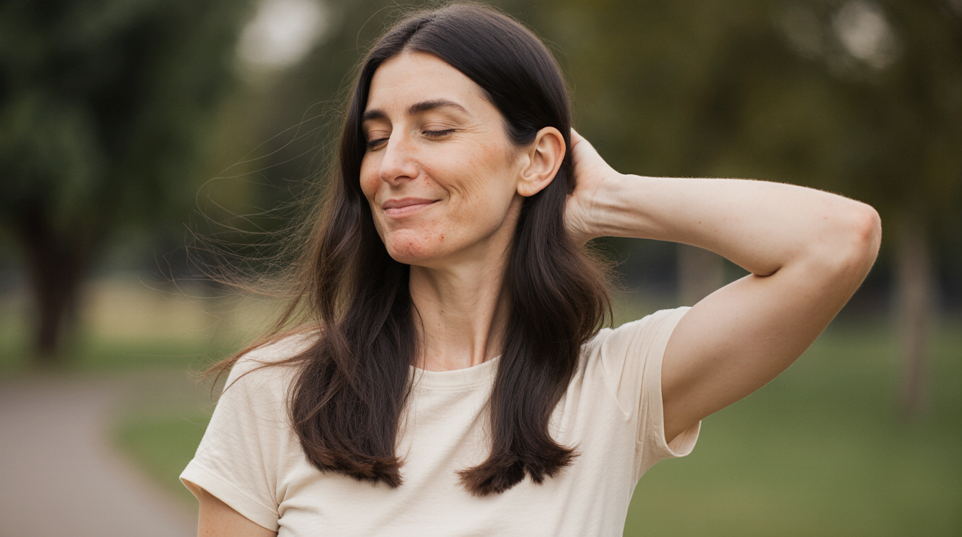 Confiança e Autoestima Feminina: O Reflexo de Quem Você Se Tornou