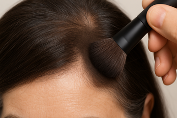 Como Disfarçar Falhas na Lateral do Cabelo de Forma Natural e Instantânea