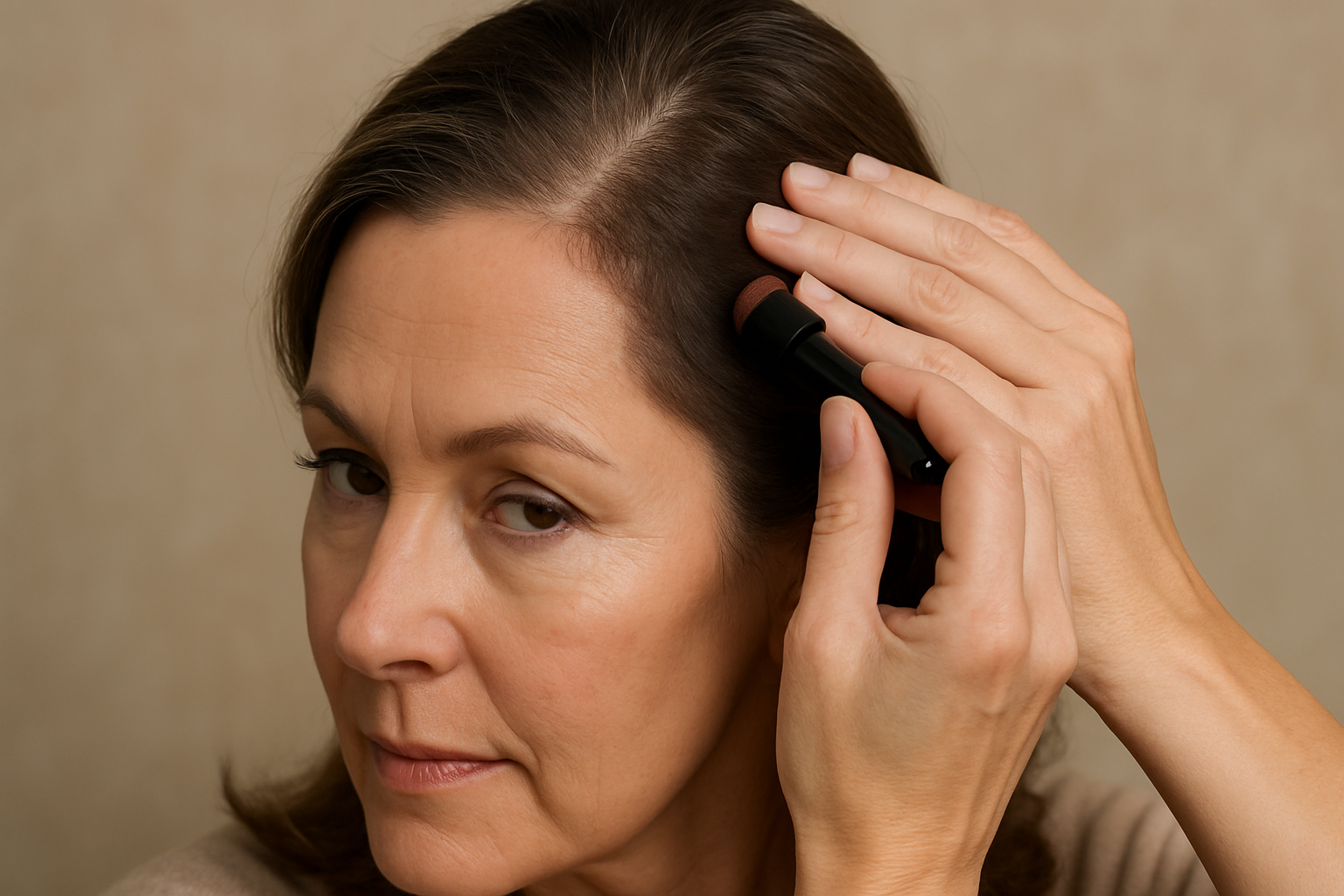 Como Disfarçar Cabelo Ralo na Parte Frontal e Recuperar a Harmonia do Visual