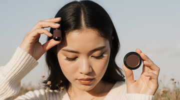 Como Disfarçar Falhas Após Escovar o Cabelo e Manter o Volume Natural