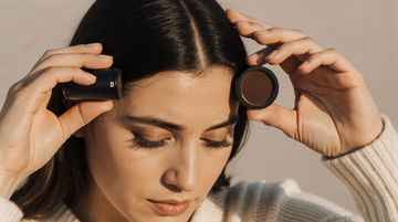 Como Disfarçar Cabelo Fino na Raiz e Aumentar a Sensação de Volume Imediatamente