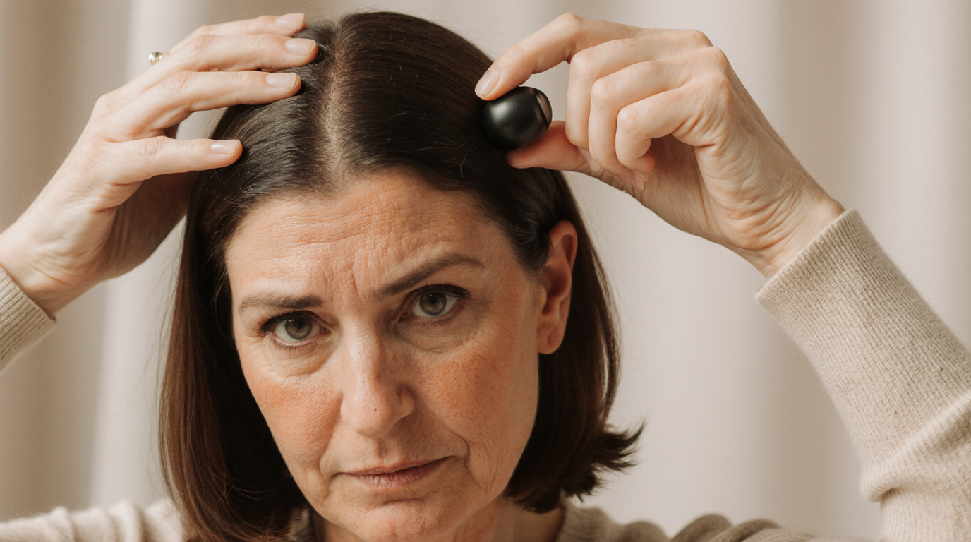 Como Disfarçar Volumes Desiguais no Cabelo e Criar um Visual Mais Uniforme