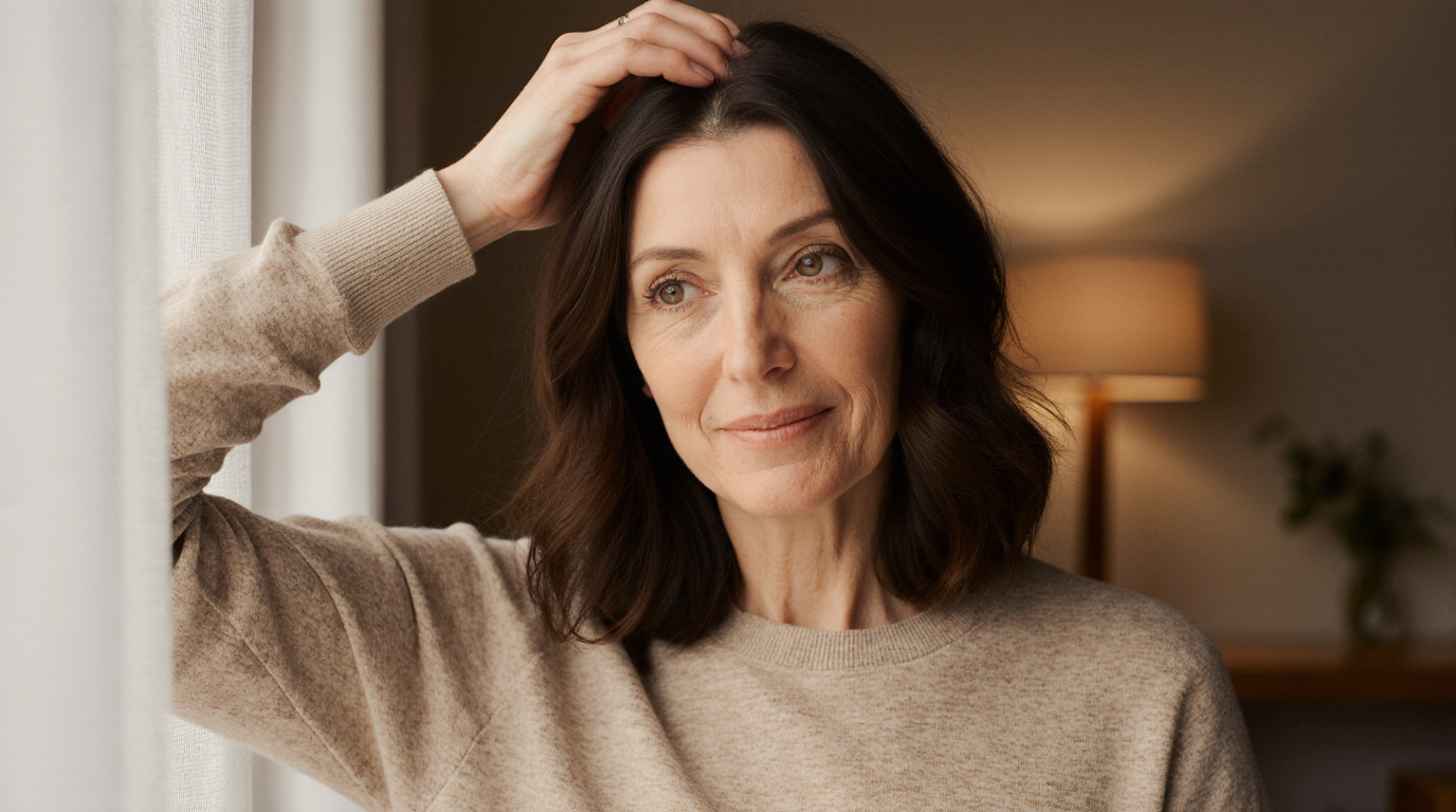 Como Disfarçar Falhas Causadas por Luz Forte e Ambiente Iluminado