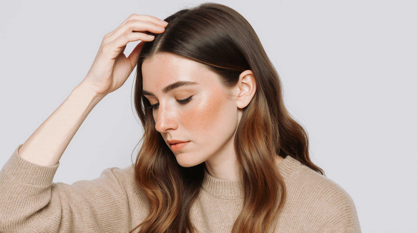 Como Disfarçar Falhas no Cabelo Causadas por Pós-Química Sem Prejudicar os Fios