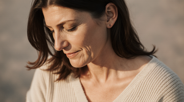 Como Disfarçar Falhas No Cabelo Durante a Menopausa e Recuperar Confiança no Visual