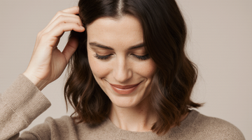Como Disfarçar Falhas No Cabelo Sem Perder a Naturalidade no Dia a Dia