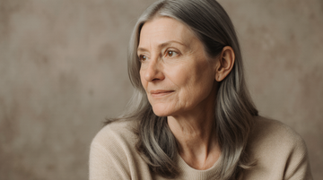 Maquiagem Capilar Resistente à Água: A Solução Perfeita Para Quem Precisa de Cobertura Que Não Sai Fácil