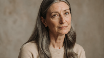 Como Disfarçar Falhas no Cabelo Sem Parecer Artificial: Guia Completo Para Um Acabamento Natural