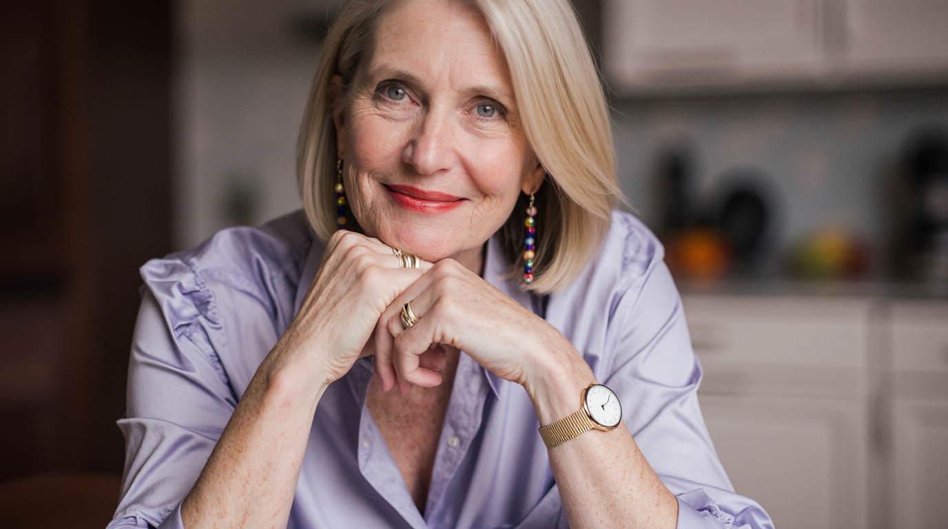 Como Dar Volume ao Cabelo Ralo no Topo da Cabeça Sem Procedimentos Caros