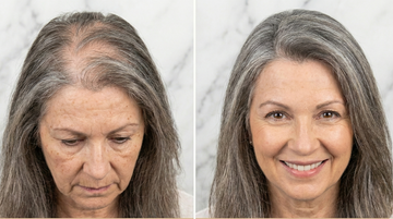 Como Disfarçar a Transição Capilar Sem Precisar Cortar o Cabelo Curto