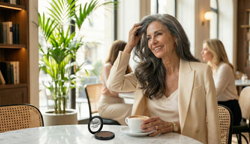 Como Disfarçar Falhas no Cabelo em Eventos e Ocasiões Especiais