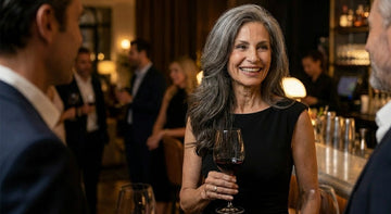 Como Disfarçar Falhas no Cabelo em Dias de Vento Forte