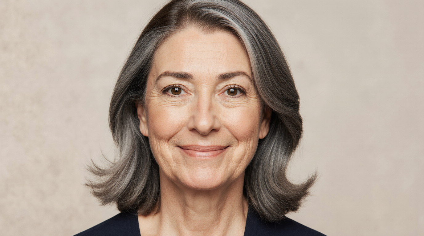 Como Corrigir Entradas no Cabelo de Forma Instantânea e Natural