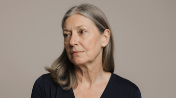 Maquiagem Capilar Para Afinamento dos Fios: Como Recuperar o Visual de Cabelo Cheio