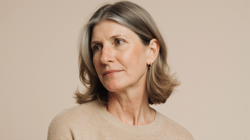 Maquiagem Capilar Resistente à Água: Como Funciona e Quais os Benefícios