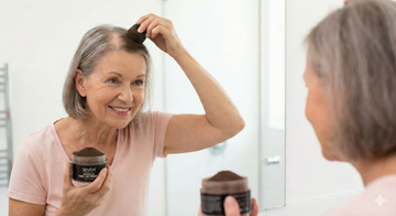 O cuidado moderno não transforma o cabelo, ele preserva