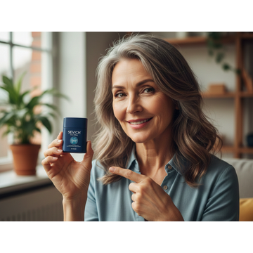O segredo para um cabelo bonito não é mais produto. é decisão